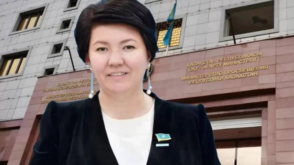 “Жаңартылады”: Оқу-ағарту министрі ұстаздарды қуантатын жаңалығын бөлісті