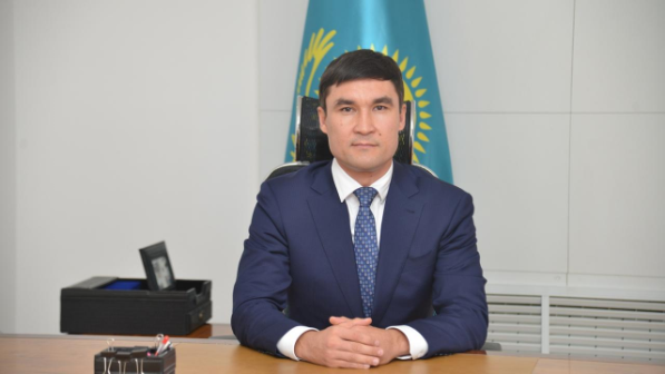 Серік Сәпиев Қазақстан бокс федерациясында лауазымды қызметке тағайындалды