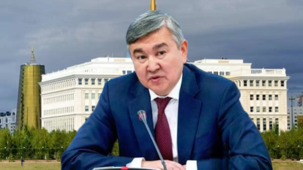 Президент Тоқаевтың жаңа көмекшісі тағайындалды