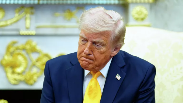 Трамп Иранға 15 тармақтан тұратын бейбіт жоспар ұсынып отыр