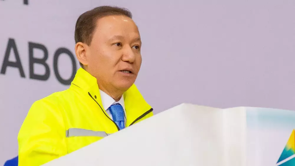 Нығматуллиндерге қатысты зауыт тоқтады: 400-ден астам адам жұмыссыз қалды