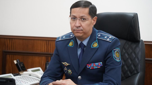 Алматыдағы апаттан кейін кімдер қызметінен босатылғаны белгілі болды (ВИДЕО)