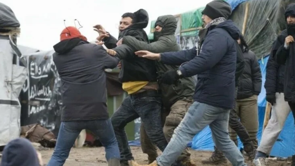 Ресейдегі жаппай төбелеске қатысқан қазақстандықтарға қатысты тың мәлімет айтылды