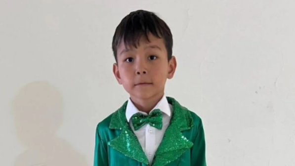 "Тайып құлап, Келес өзеніне ағып кеткен". Түркістан облысындағы 8 жасар бала бес күннен бері табылмай жатыр