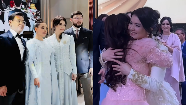 “Құрсағындағы сәби менің келініме айналарын ойламаппын”: Жазира Байырбекова құдағиына әсерлі жазба арнады 