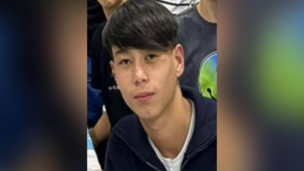 Түркістан облысында із-түссіз жоғалған 16 жастағы жасөспірім іздестірілуде