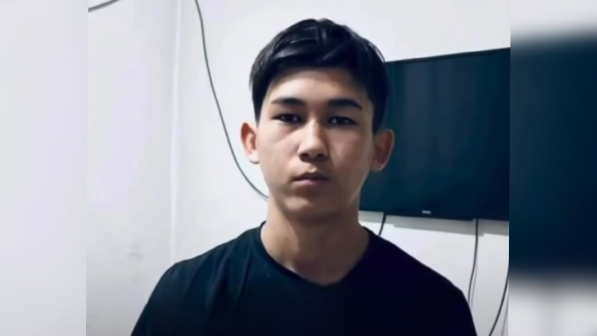 «Өз еркімен кетуі мүмкін емес»: Түркістан облысында 15 жастағы оқушы із-түзсіз жоғалып кетті (ВИДЕО)