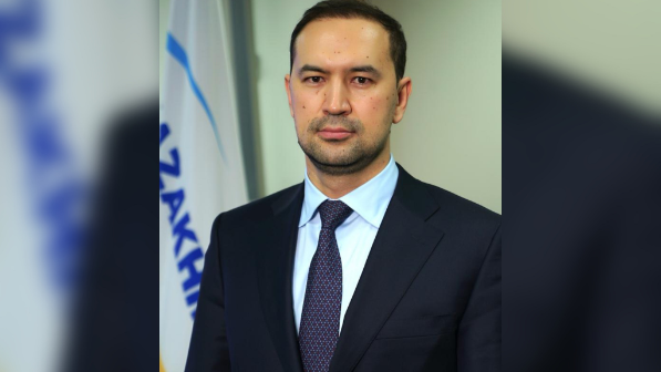 Руслан Өскенәлі «Қазақмыс корпорациясы» ЖШС Басқарма төрағасы қызметіне кірісті
