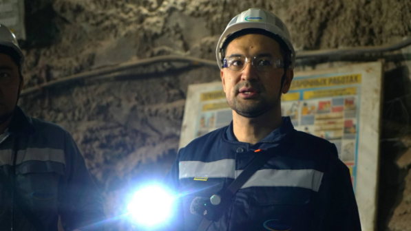 Kazakhmys Smelting ұжымы Қазақстан Республикасы жаңа Конституциясының жобасын қолдайтынын білдірді