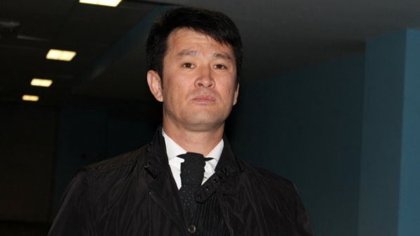 «Екі рет ажырастым…»: Медеу Арынбаев жеке өміріне қатысты күтпеген мәлімдеме жасады (ВИДЕО)