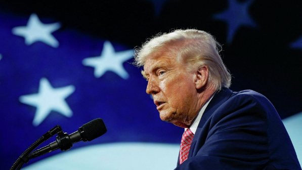 «Жылдам аяқтаймыз…»: Трамп Израиль мен Иран туралы әлем күтпеген мәлімдеме жасады