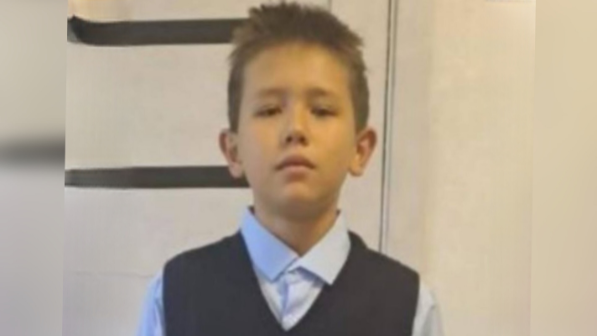 Іздеу салынады: Қарағанды облысында 7-сынып оқушысы жоғалып кетті