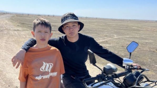 «Даладан табылды»: Қарағанды облысында жоғалып кеткен 13 жасар баланы іздеу жұмыстары сәтті аяқталды