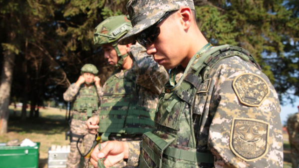 "Рота командирі сотталады" - Жамбыл облысында сарбаздың өліміне қатысты тергеу аяқталды