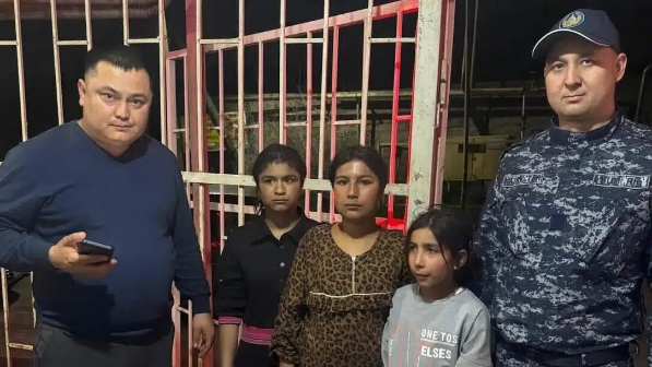 Алматылықтарды таспен ұрған қайыршылар елден шығарылады 