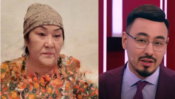 “Шындықтың екінші беті ашылды…”: Руслан Өтепбай Зүлфия Төленова ісі бойынша жаңа мәліметтерді жария етті