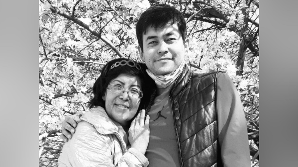 “Неден қайтыс болғаны белгісіз…”: Марқұм әнші Гүлнәр Сиқымбаеваның жоғалған ұлының мәйіті табылды 