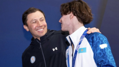 «Түсімде Головкин қолдау білдірді…»: Михаил Шайдоров ешкімге айтпаған естелігін бөлісті