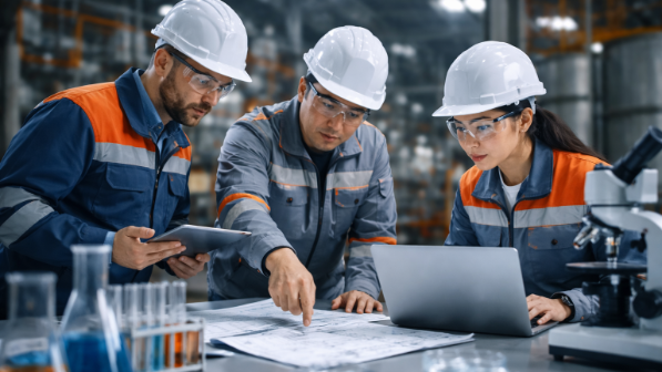 Қазақстанда ғылым мен өндірісті біріктіретін жаңа жоба іске қосылды