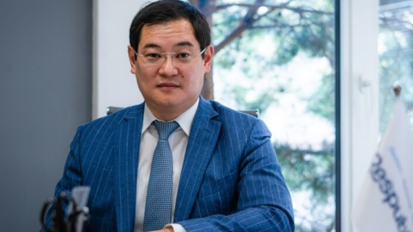 «Ешкімнің ата-бабасынан қалған мұра емес!»: Депутат Олжас Құспеков тың мәлімдеме жасады