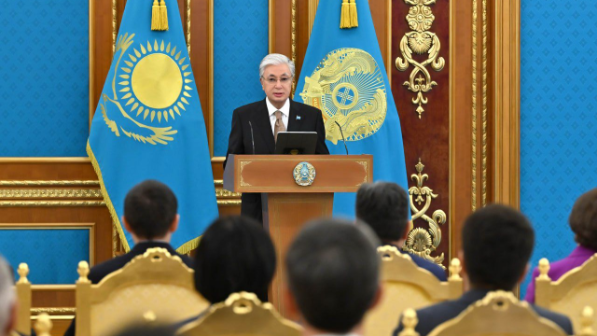 Қазақстанда жаңа марапат пайда болады – «Әл-Фараби» ордені