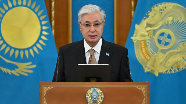 Тамызда Құрылтай сайлауы өтеді