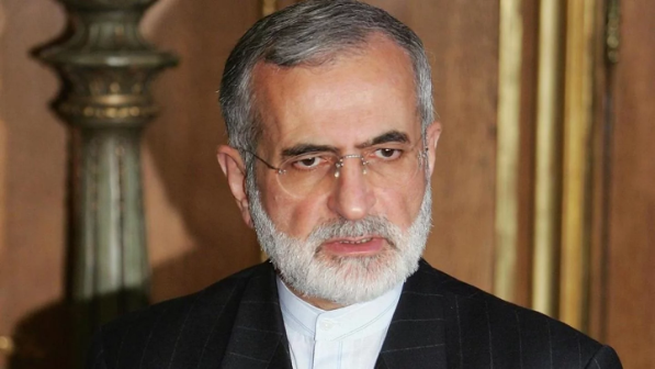 Хаменеидің кеңесшісі көз жұмды