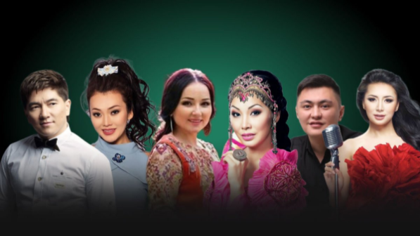 Қазақстан әртістері миллиардтаған табыстан қағылып келген