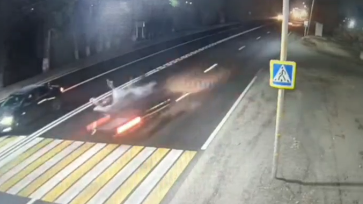 «Бірі өліп, бірі мүгедек болды»: Талғар соты жүргізушіні 2,6 жылға ғана бас бостандығынан айырған