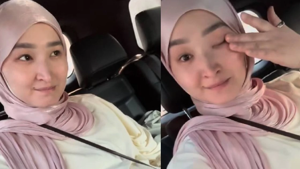 «Қорқыныш… Бәріне дайын болдым...»: Жетінші рет ана атанған Төреғали Төреәлінің жұбайы көз жасына ерік берді 