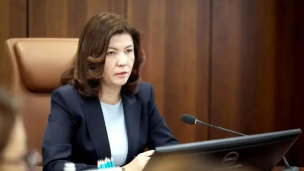 «Жазалау емес»: Оқу-ағарту министрі аттестация жүйесіне қатысты маңызды мәлімдеме жасады