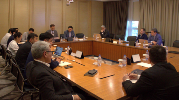 «Қазақмыс» ғылым мен цифрландыруға 8 млрд теңге инвестиция бағыттайды