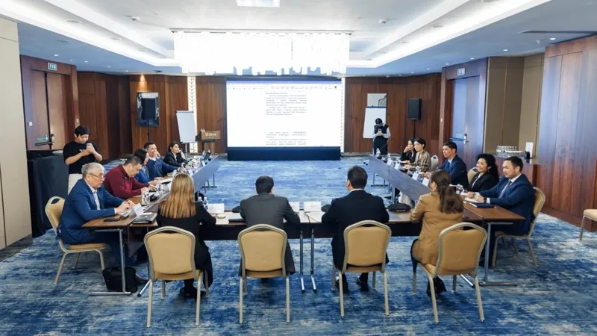 Қазақстанда «Әділет» атты жаңа партия құрылатыны белгілі болды