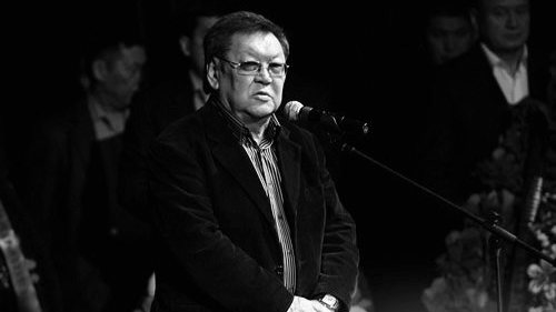 Қаралы хабар: Қазақстанның Халық әртісі Есмұхан Обаев өмірден озды