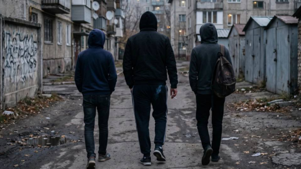 Суицидке итермелеген «авторитеттер»: Жамбыл облысында оқушы өліміне қатысты сот үкімі шықты