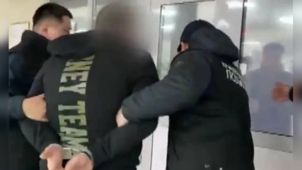 «5 жыл бойы халықаралық іздеуде болған»: Қарағандыда миллиондарды жымқырған күдікті құрықталды