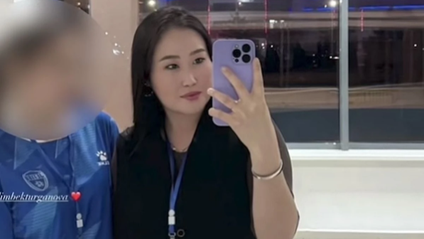 Талдықорғанда спортшы қыз дәрігерлердің алдында көз жұмды