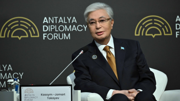 «Жаңа заман көшбасшысы қандай болуы тиіс?»: Қасым-Жомарт Тоқаев өз пікірін айтты