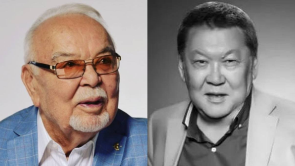  "Бірінші мен кетемін, екінші Есмұқан, сен кетесің, үшінші..." - Марқұм Асанәлі Әшімов Обаевтың өлімін болжап кеткен