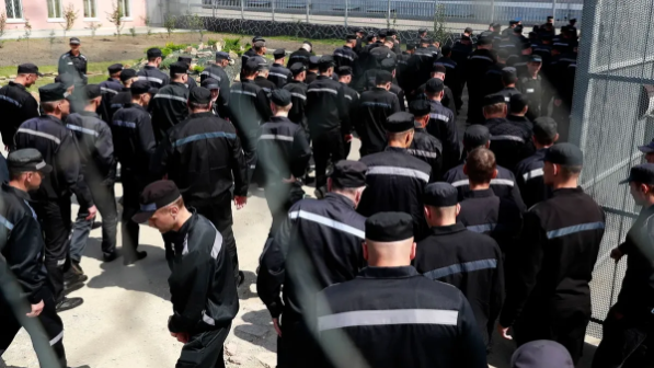 Қанша қазақстандық шетел түрмелерінде жазасын өтеуде?