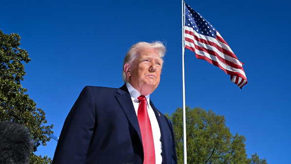 «АҚШ тыйым салады!»: Трамп Иранмен арадағы келісімге қатысты шешімін айтты