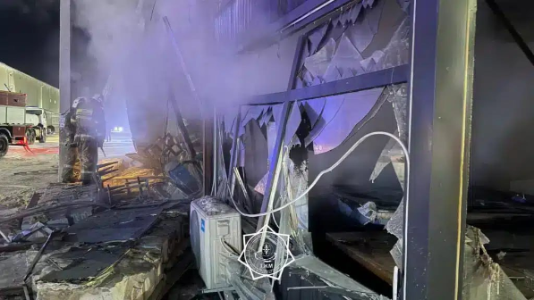 "Бірнеше адам бірден қаза тауқан...". Ақмола облысында болған жарылыстан қаза тапқандар саны 13-ке жетті