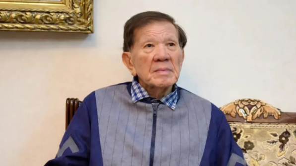 «Өлгеннен кейін жақсы баға беретін шығар...»: Мұхтар Шахановтың сұхбаты тарады (ВИДЕО)