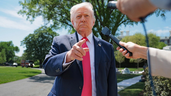 Трамптың жаңа жоспары: Иранмен мәміле бұрынғы ядролық келісімнен несімен ерекшеленбек?