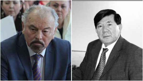 "Бейопаға жеттің бе?": Мұхтар Шахановты жоқтаған Тұңғышбай Жаманқұловтың жазбасы жұртты жылатты