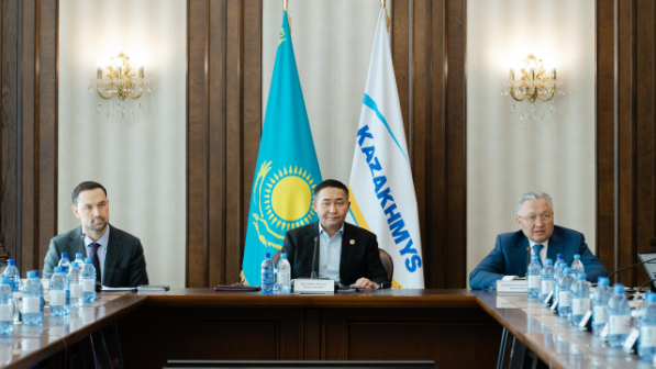 «Қазақмыс» 2026 жылдың бірінші тоқсанын қорытындылады: Жүйелі өзгерістер кезеңі басталды