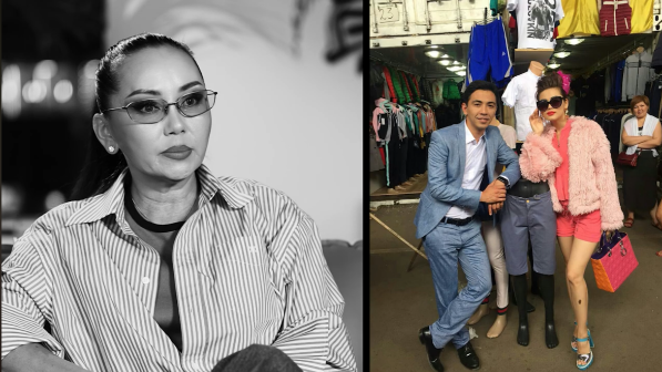 «Не бүлдіргенің туралы ойландың ба?!»: Баян Мақсатқызы Дәурен мен Ақбота туралы ел естімеген оқиға айтты (ВИДЕО)