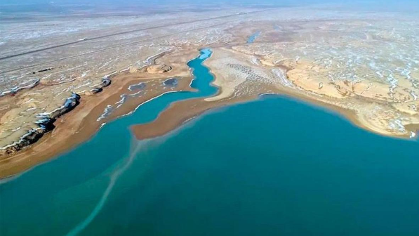 «Су жаңа мереке»: 26 наурыз «Халықаралық Арал теңізі күні» болып белгіленді