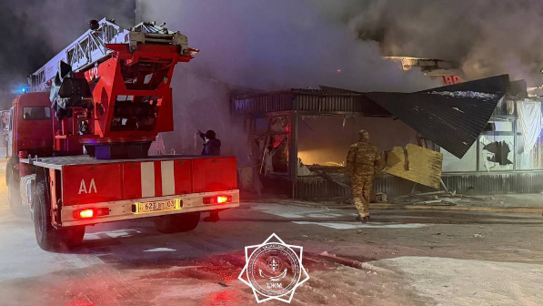 13 адамның өмірін қиған жарылыс: Щучинскідегі қайғылы оқиға туралы тың дерек шықты