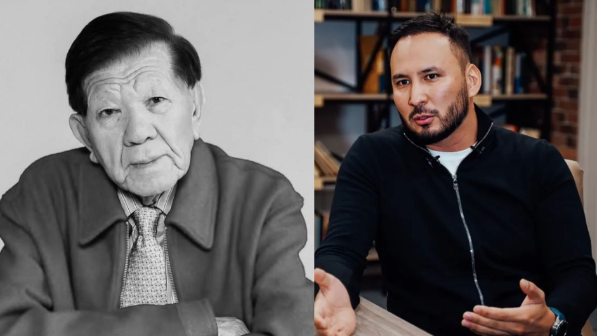 «Бәрі қорқып, безген екен… Жалғыз Мұхтар Шаханов барған»: Айдарбек Қожаназаров әсерлі мәлімдеме жасады (ВИДЕО)